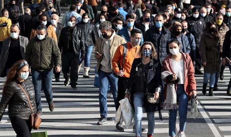 Valilikten  Kırmızı Renk Uyarısı...