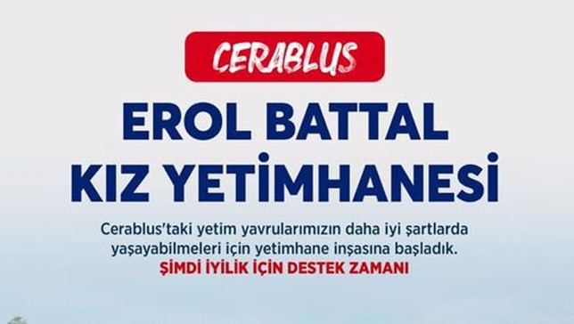 ŞİMDİ İYİLİK İÇİN DESTEK ZAMANI