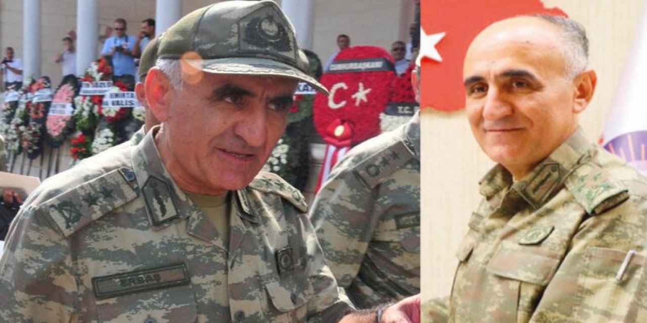 Bitlis şehitlerimizin isimleri belli oldu!