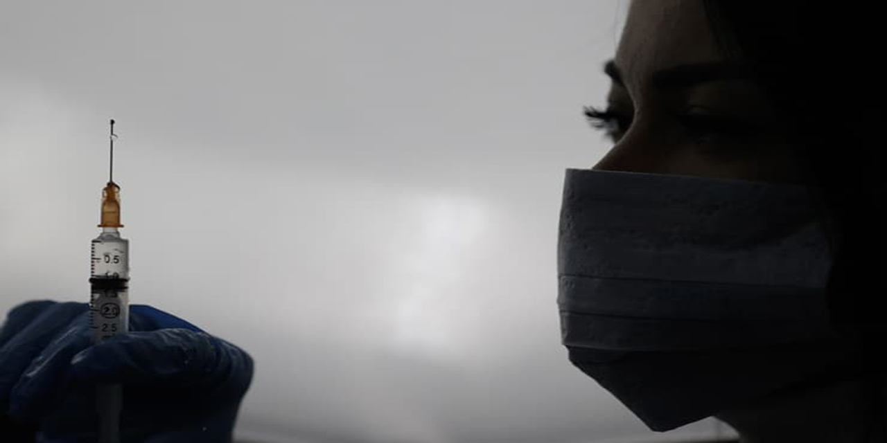 Eğitimcilerin Sadece %10'u Aşılandı