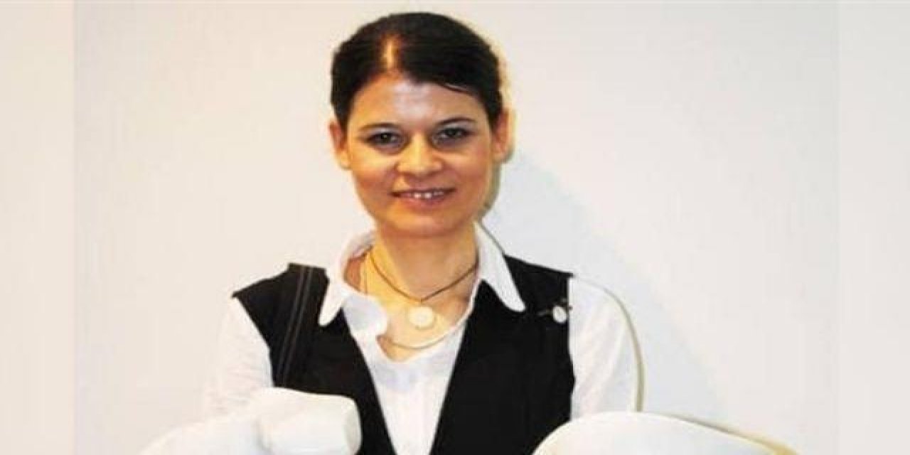 Dekan Yardımcısı Profesör Nurbiye Uz, hayatını kaybetti