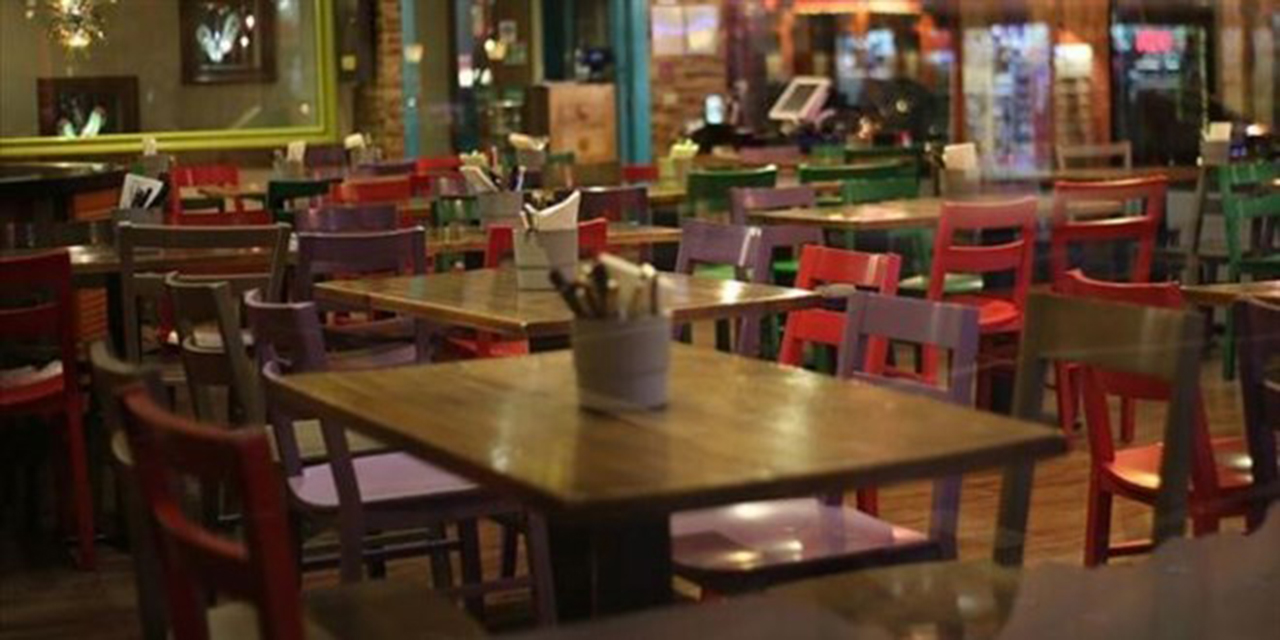 Kafe ve restoranlar için mücbir sebep hali sona erdi