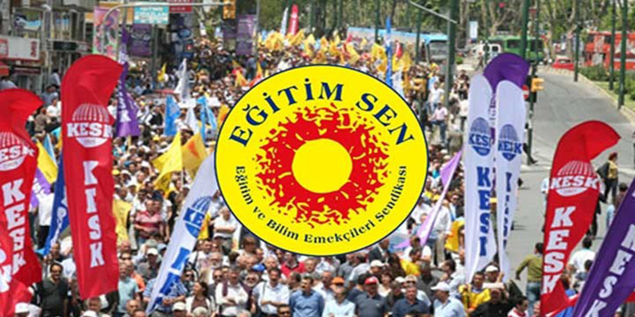 Eğitim Sen hıfzıssıhha kararlarını değerlendirdi: “Yerinden yönetim ve yerinden karar süreçleri doğru işletilemiyor”