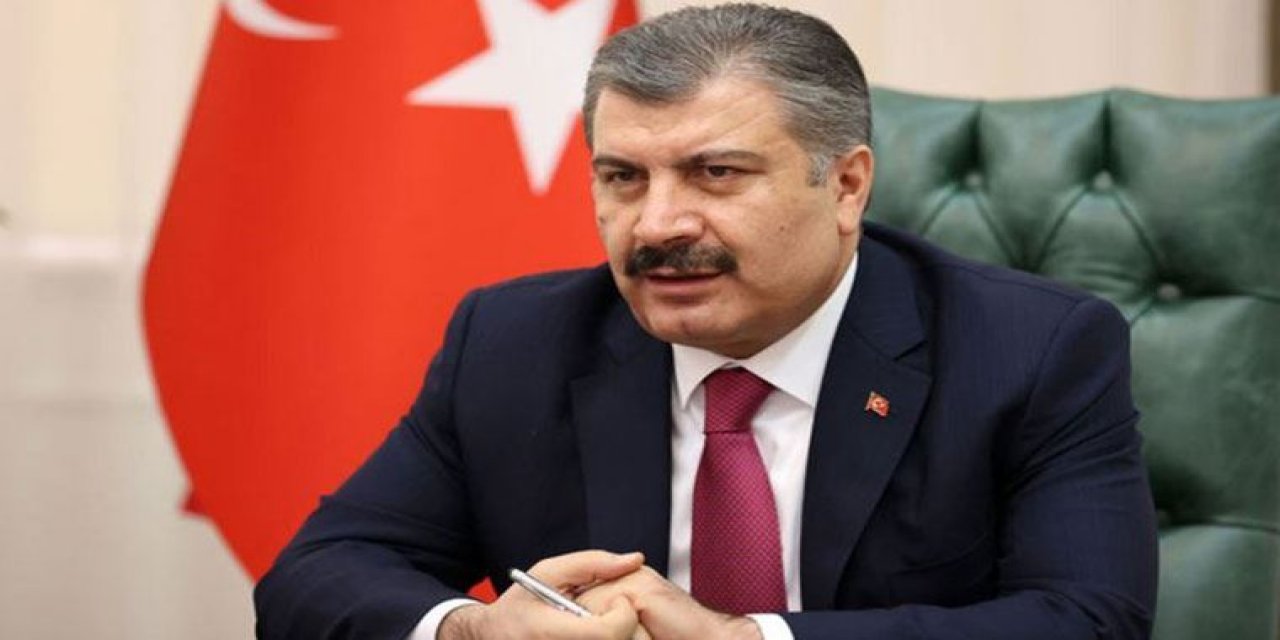 Koronavirüs Bilim Kurulu toplanıyor!