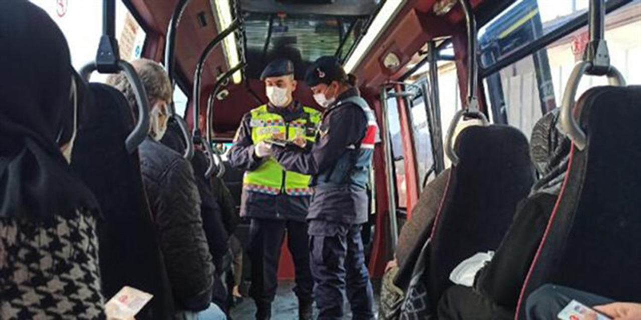Artık Şehirlerarası Yolcu Taşımacılığında Koltukların Tamamına Bilet Kesilebilecek