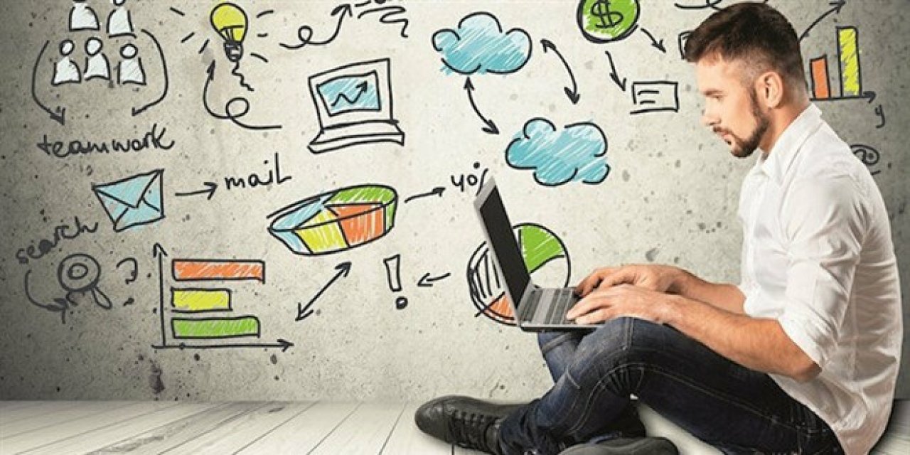 Z kuşağının meslek tercihi SEO'luk