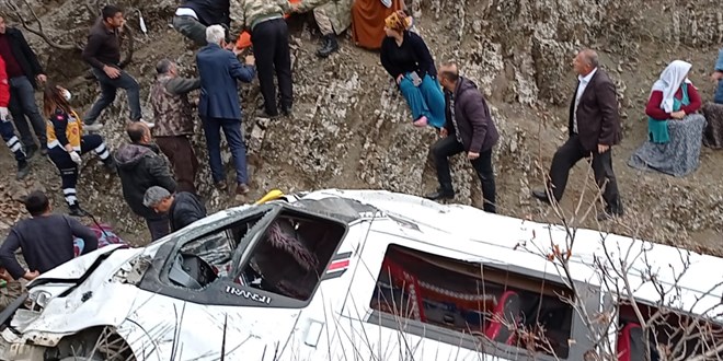 2 öğrencinin öldüğü kazayla ilgili müfettiş görevlendirildi