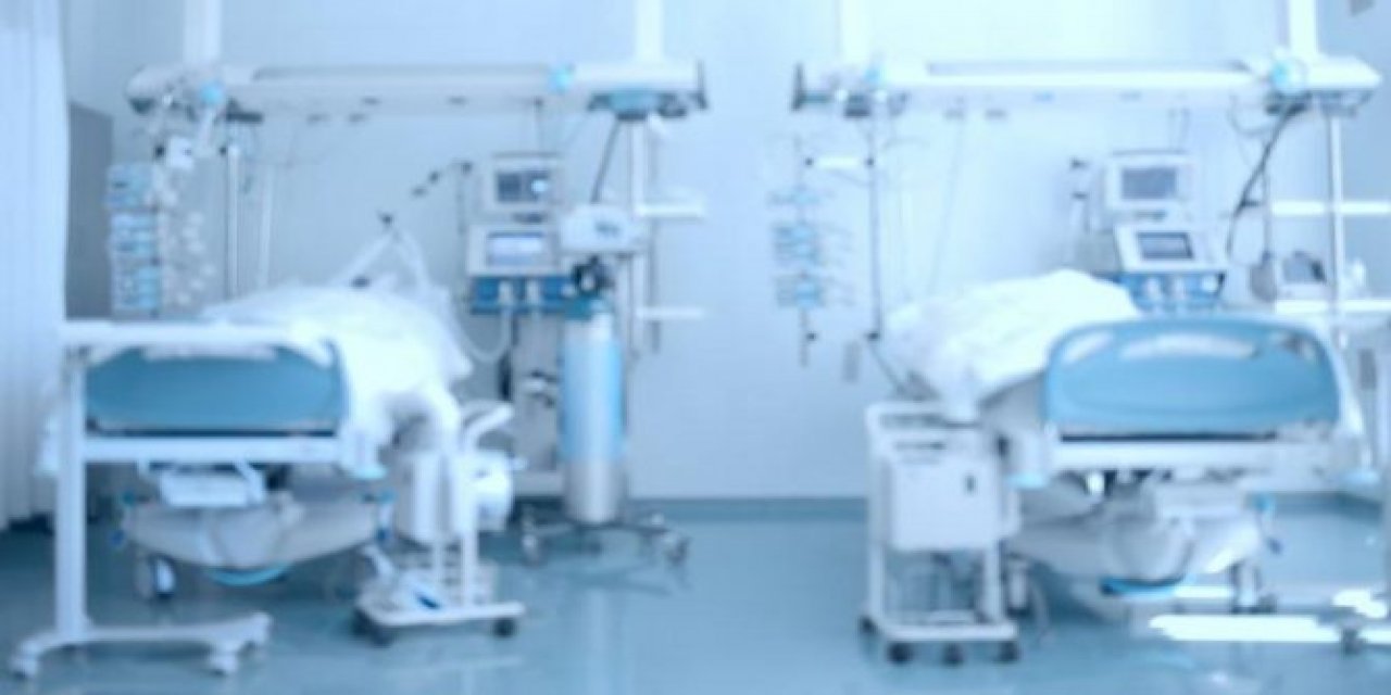 Kısıtlamalarda kriter hastanelerin doluluk oranı olacak