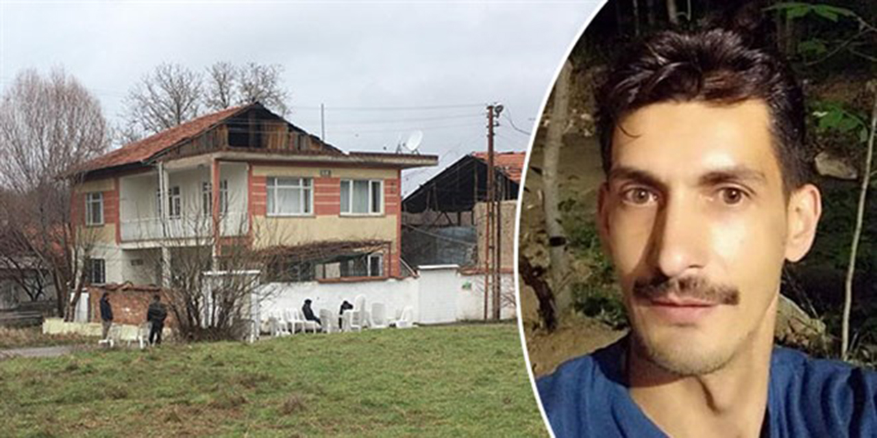 Babasını öldürüp okula giden gencin polisteki ifadesi ortaya çıktı