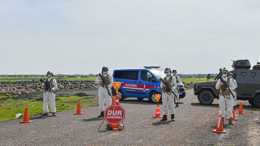 Vaka sayıları her gün artıyor, işte karantina haberleri...