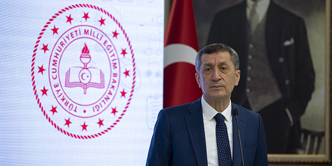 Sayın Ziya Selçuk’un Ardından...