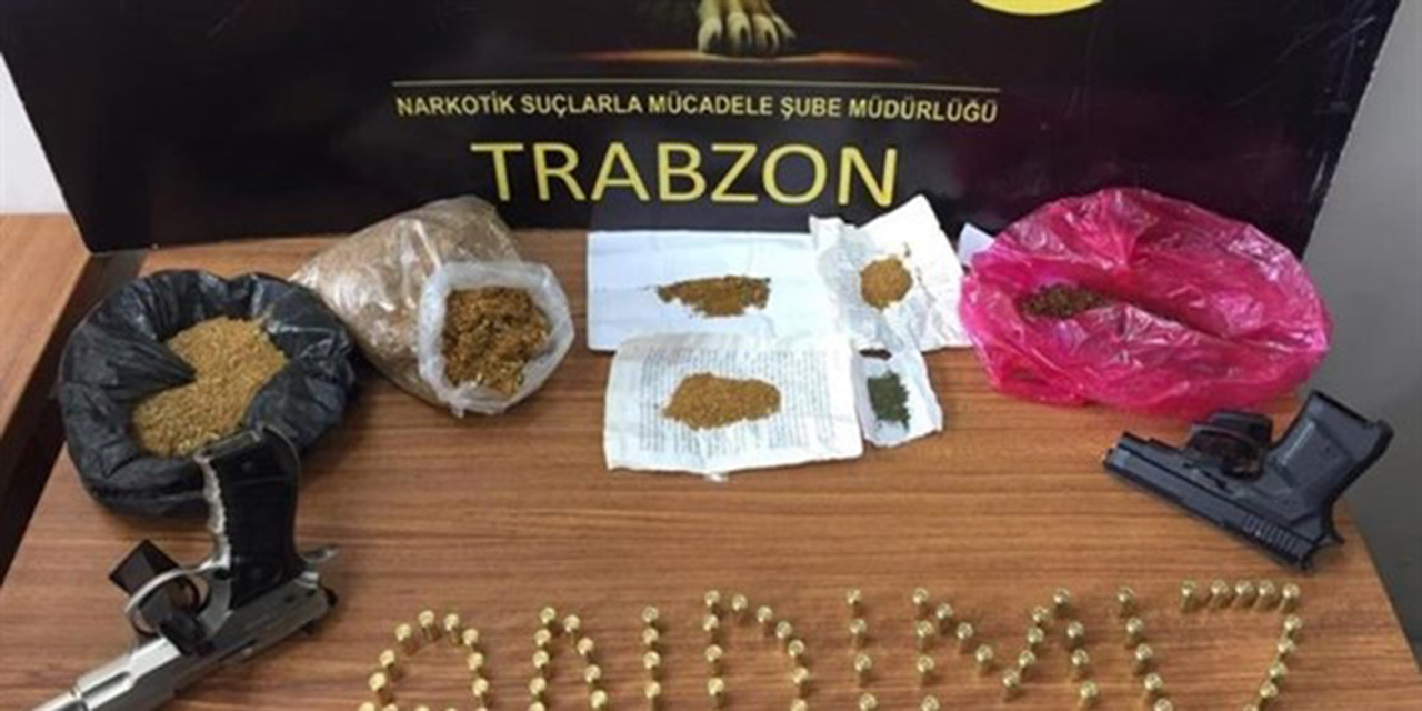 Emniyet'ten ''Andımız Var'' Operasyonu