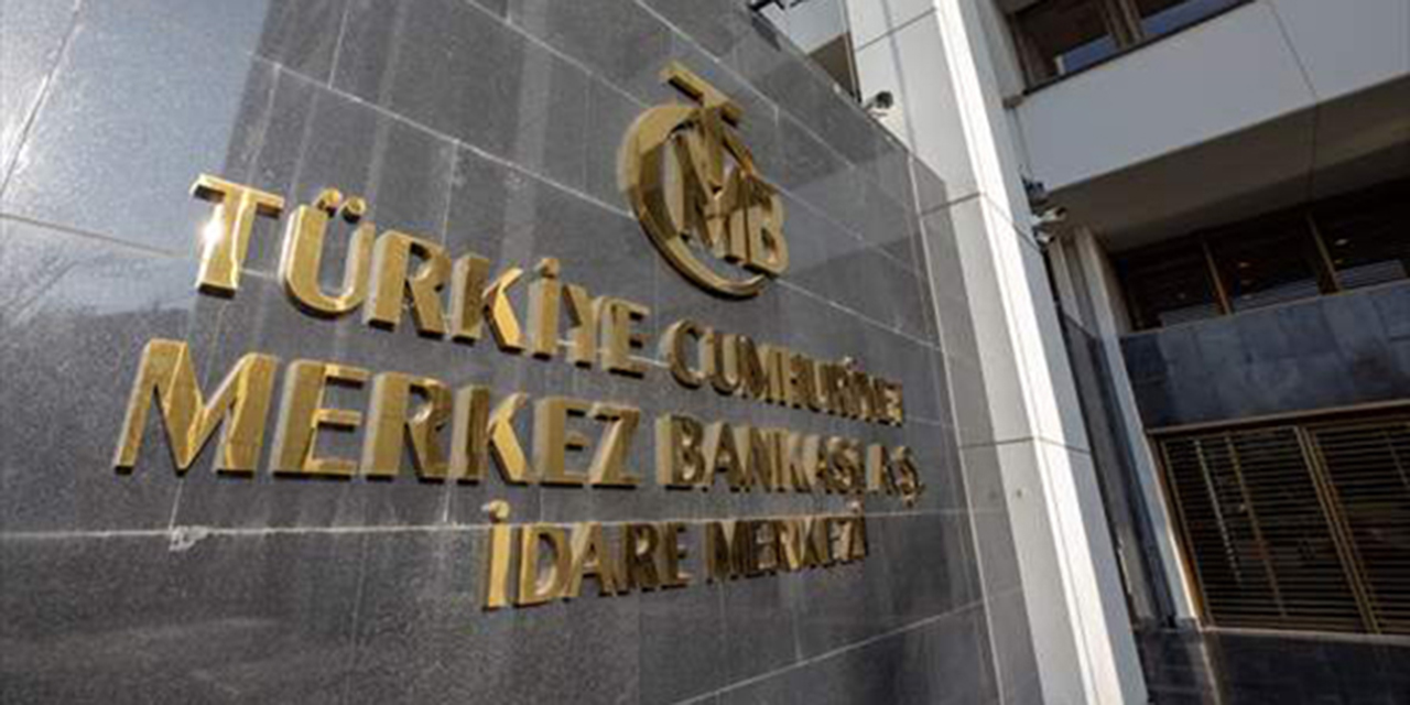 Merkez Bankası 200 Baz Puan Faiz Artırdı