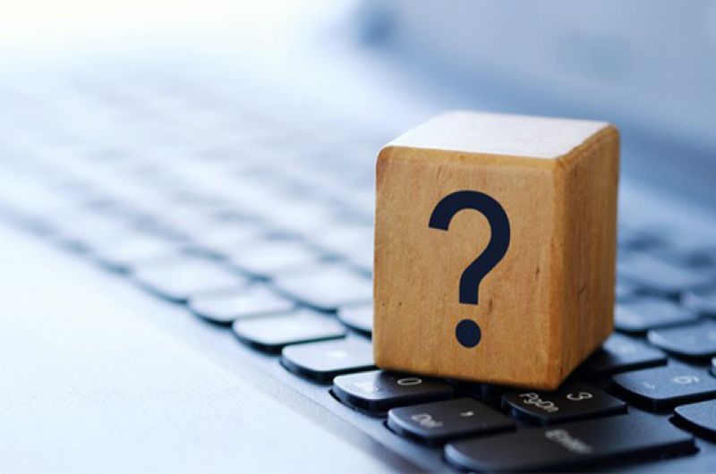 UNVAN DEĞİŞİKLİĞİ SINAV SORU VE CEVAPLARI YAYINLANMALIDIR