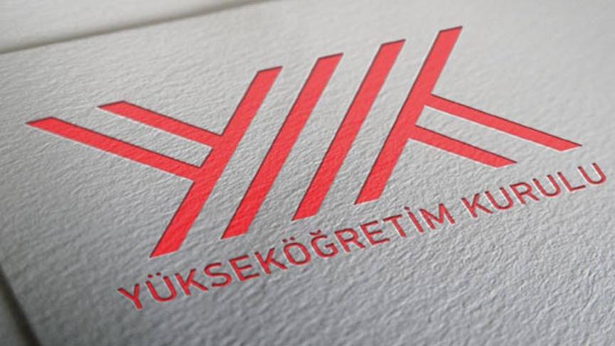 YÖK'ten yatay geçiş usülsüzlüğü ile ilgili suç duyurusu
