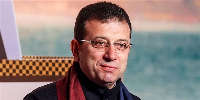 '#BenibulEkrem' etiketi sosyal medyada...