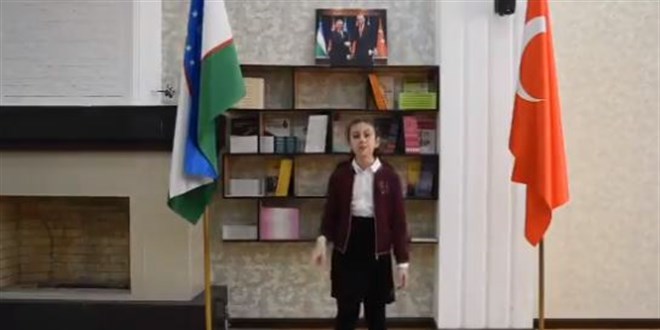 MEB'in düzenlediği Çanakkale Şiirleri yarışmasının sonuçları belli oldu