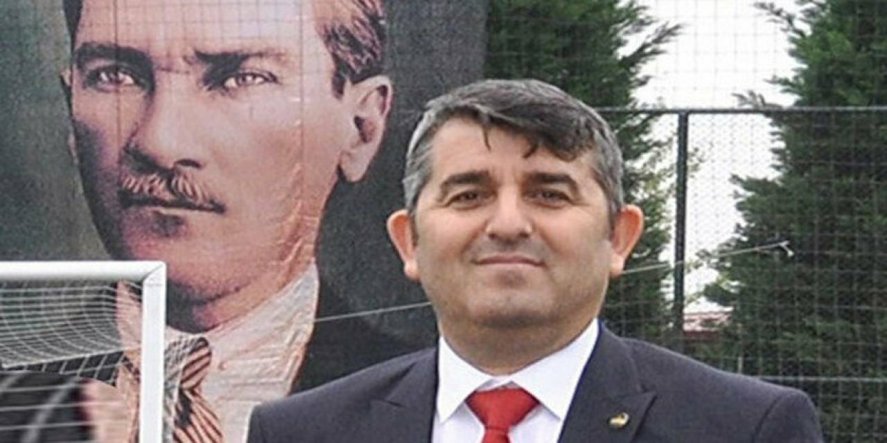 Sınıf öğretmeni koronavirüse yenik düştü