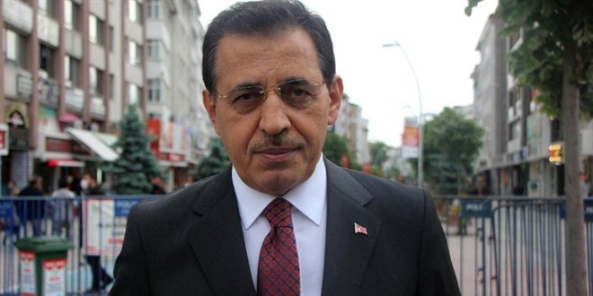 Vali'den vaka sayısındaki artış açıklaması