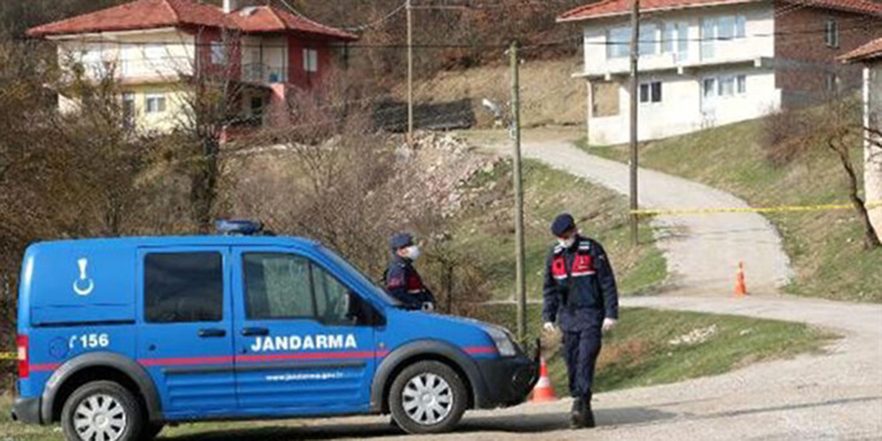 Osmancık'ta 3 okulda vaka alarmı! Eğitime ara verildi