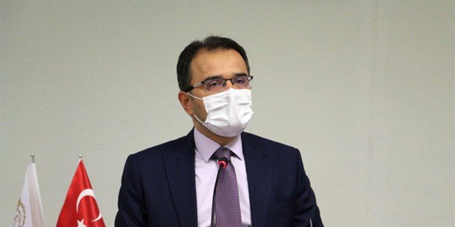 "Virüs hiç görmediğimiz kadar hızla yayılıyor"