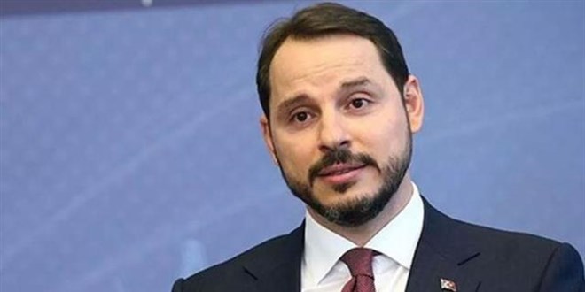 Berat Albayrak MKYK'ye alındı mı?