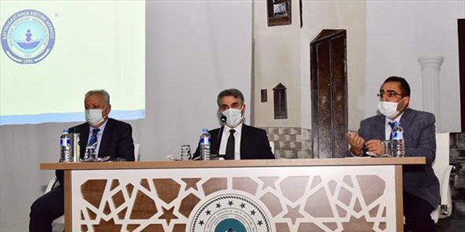 "Çok yüksek riskli iller arasına girdik"