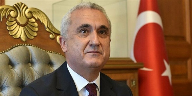 Vakalar arttı Vali uyardı: Bunun sonu kısıtlama