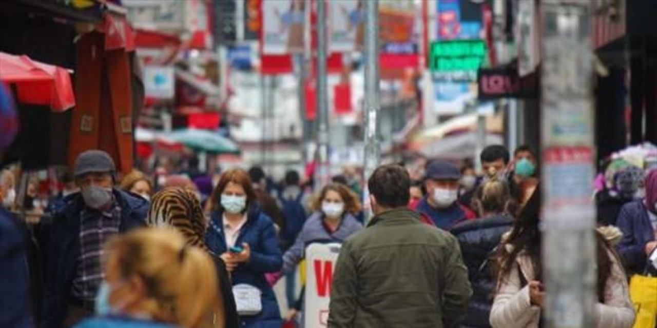 Mutasyonlu vakalar hızla artıyor