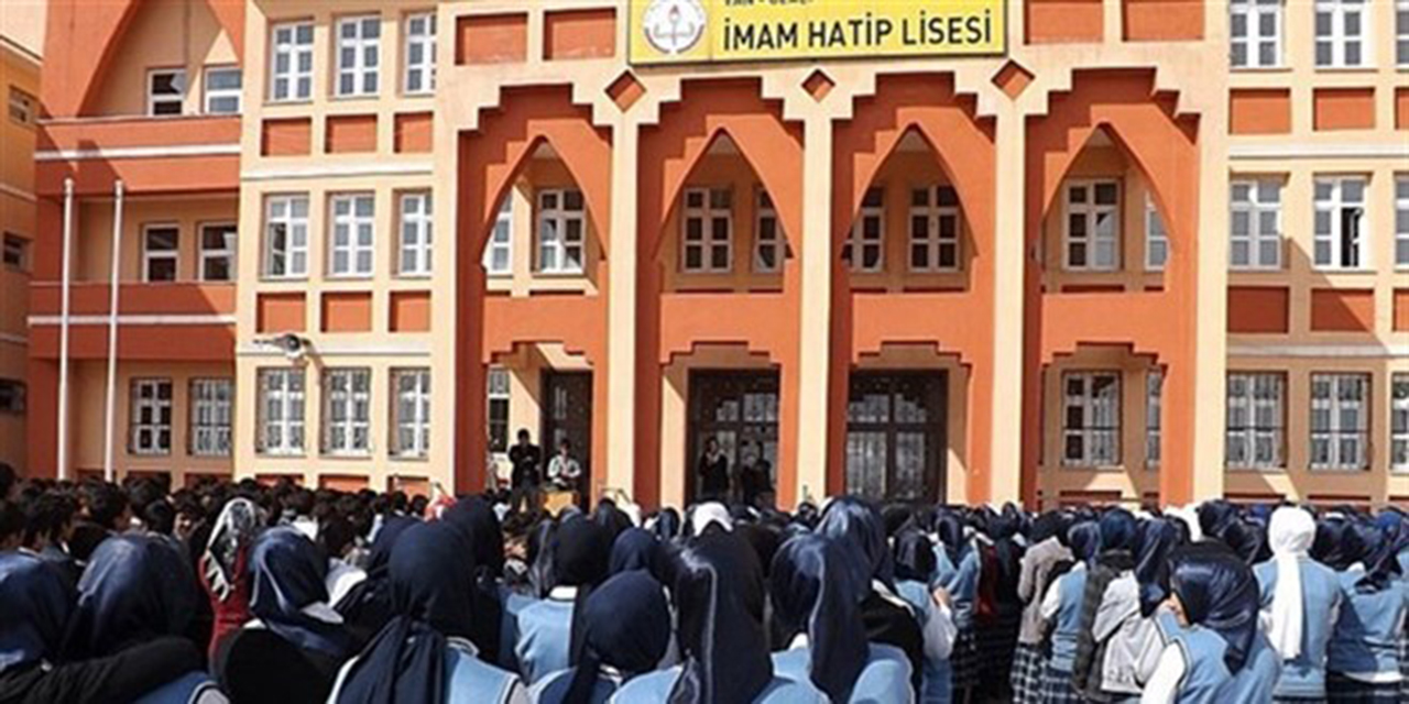 MEB'den İmam Hatip Liselerine ''Üniversite'' Dokunuşu