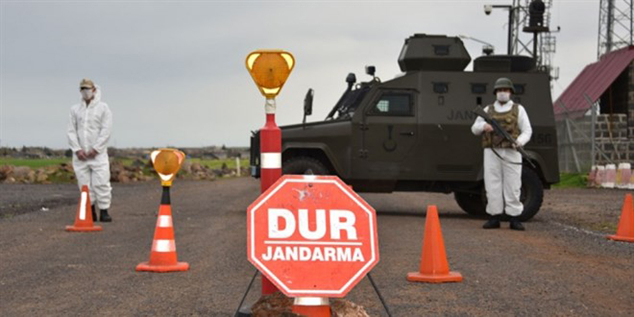 İki ilden yeni karantina haberleri geldi