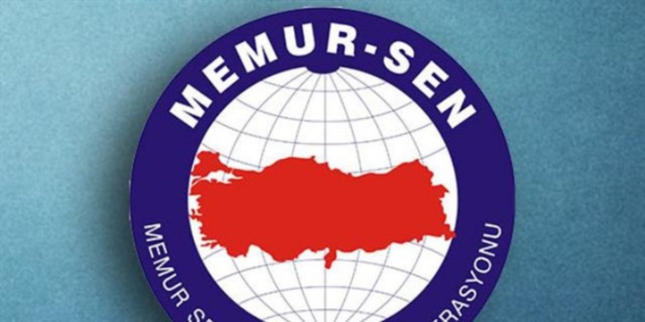Memur-Sen öğretmenlerin aşılanmasında öncelik istedi