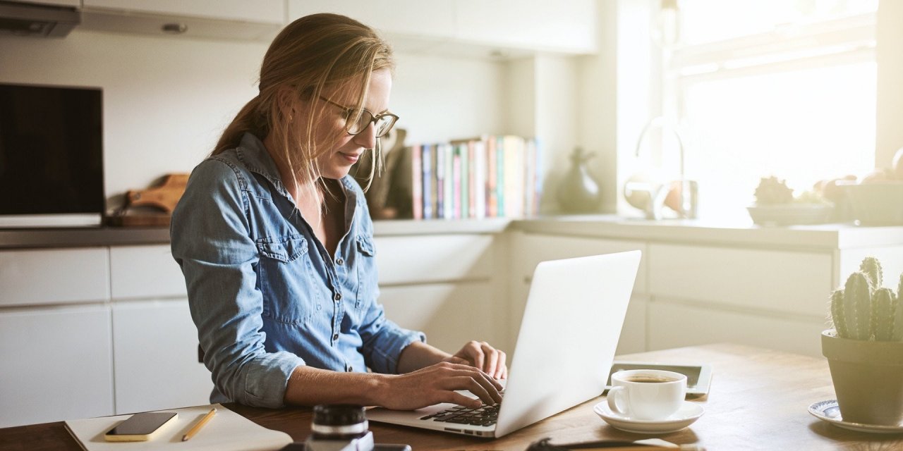 Evden çalışma araştırması, Ofise dönmek istemiyorlar