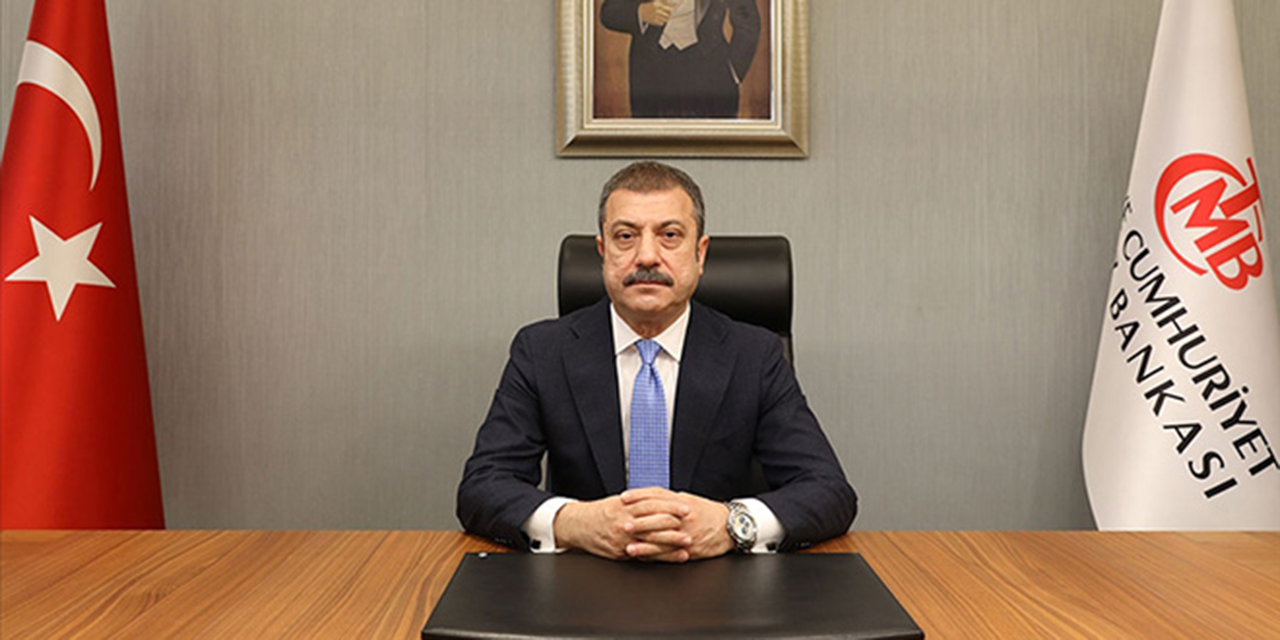 Merkez Bankasından Enflasyon ve Faiz Açıklaması