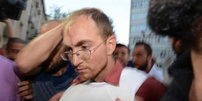 Fatma öğretmenin katilinin akıl sağlığı yerinde kararı