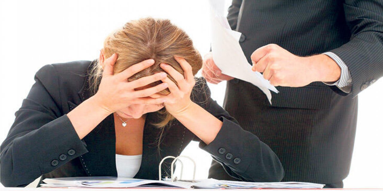 Her dört akademisyenden üçü mobbinge maruz kalıyor