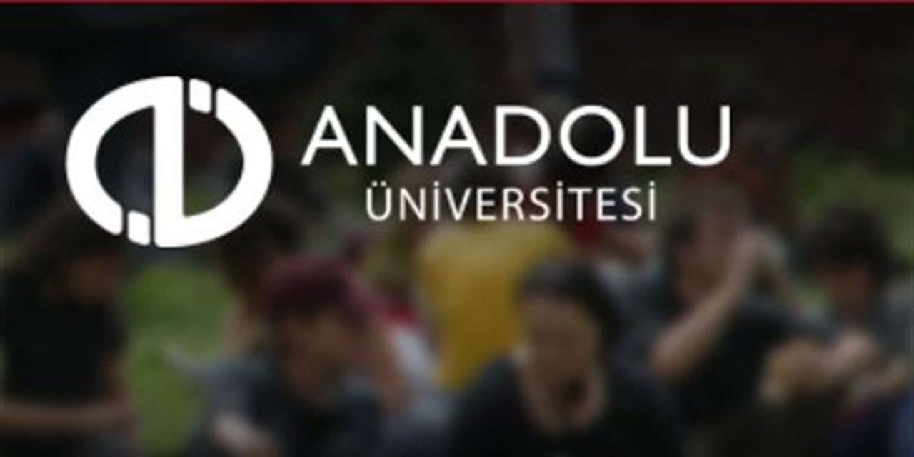 AÖF online sınav giriş bilgileri yayımlandı