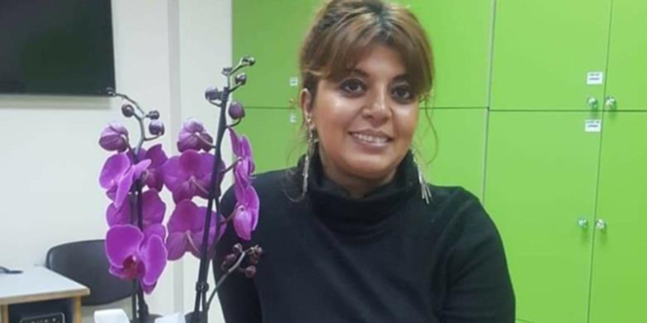 Genç öğretmen kansere yenik düştü