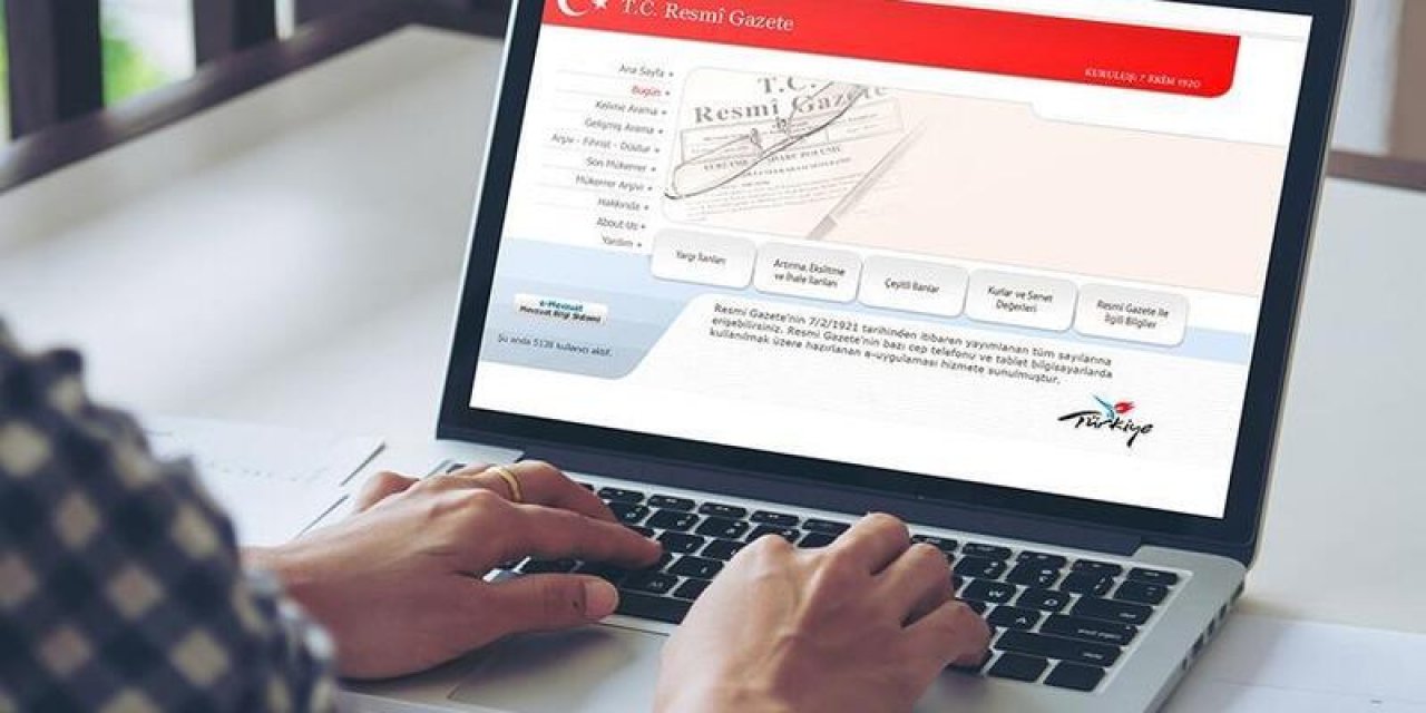 377 kişinin mal varlıkları donduruldu