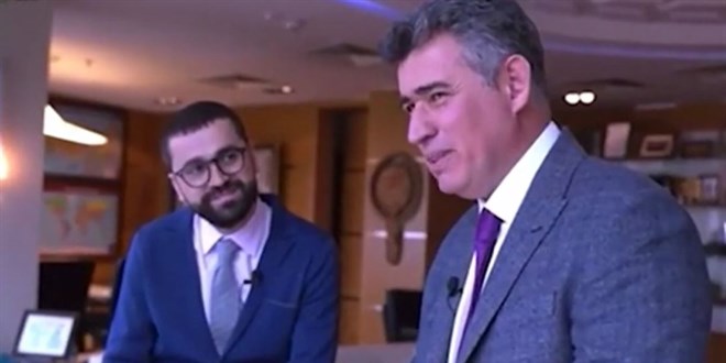 Cumhurbaşkanı Erdoğan gerçek bir lider