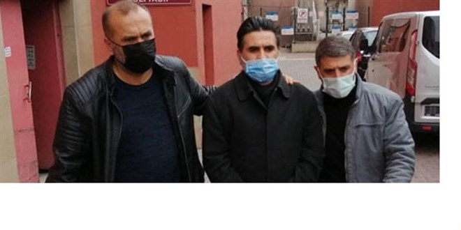 Katil öğretmen: Ayağına ateş ettim, kafasına gelmiş