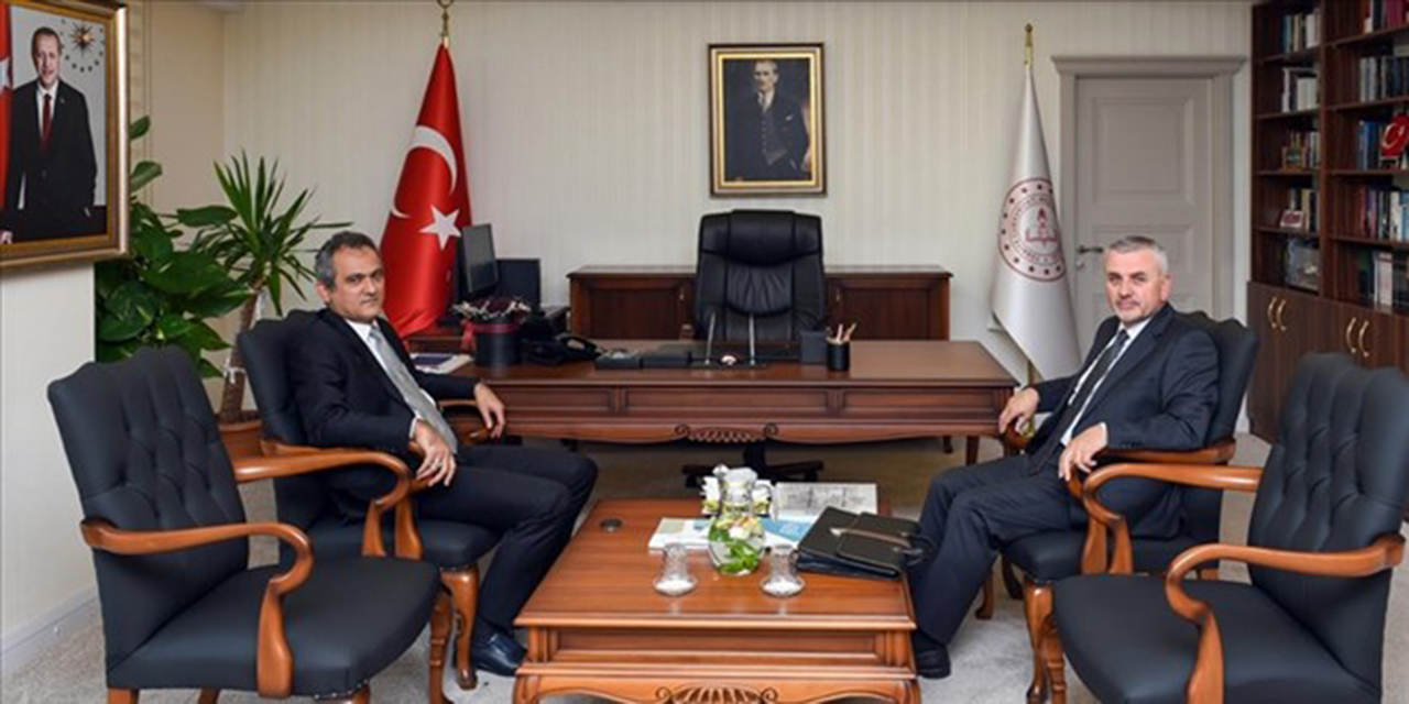 BİLSEM'den Bu Yıl 1103 Başvuru