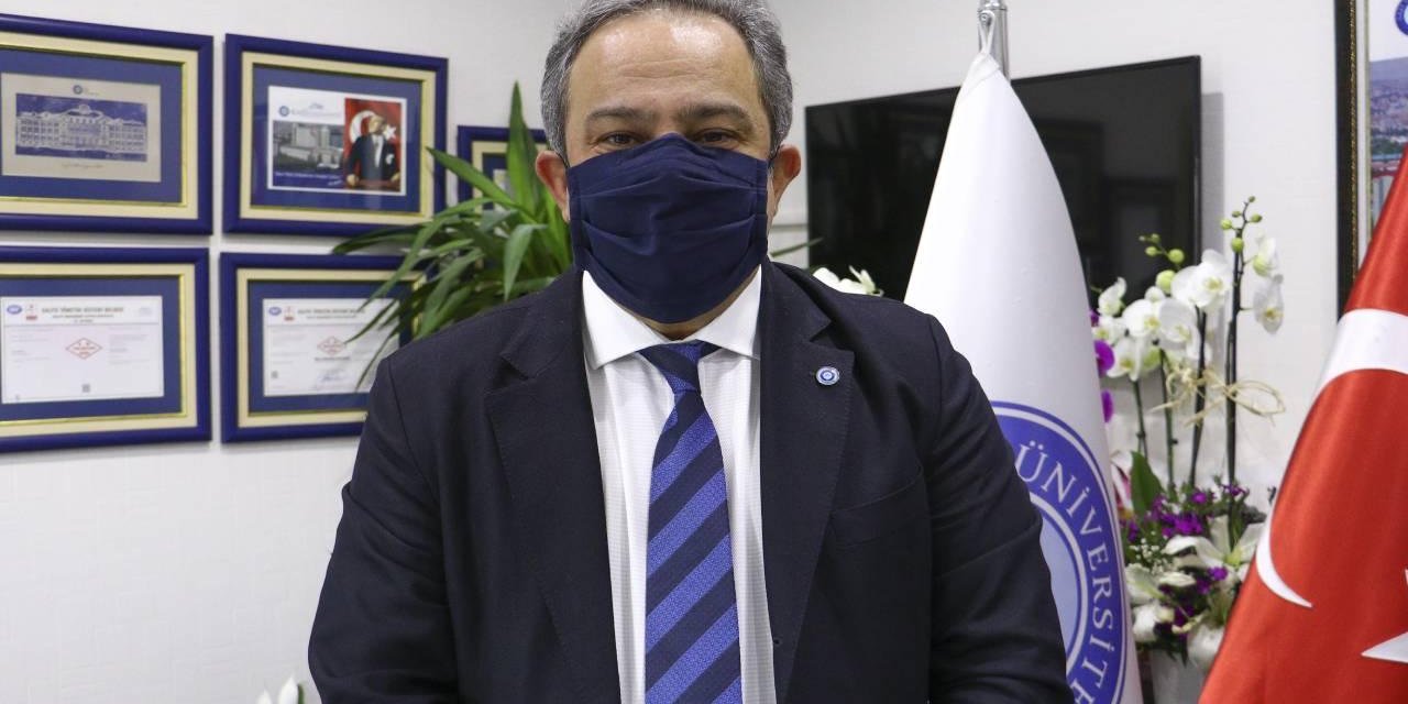 Bilim kurulu üyesi İlhan: 15 milyon vatandaşa ulaştı