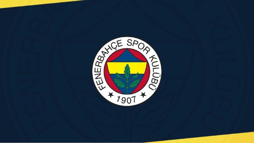 Fenerbahçe, koronavirüs vakalarından dolayı maça çıkmama kararı aldı...