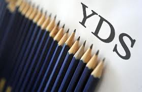 YDS/1 oturumu tamamlandı