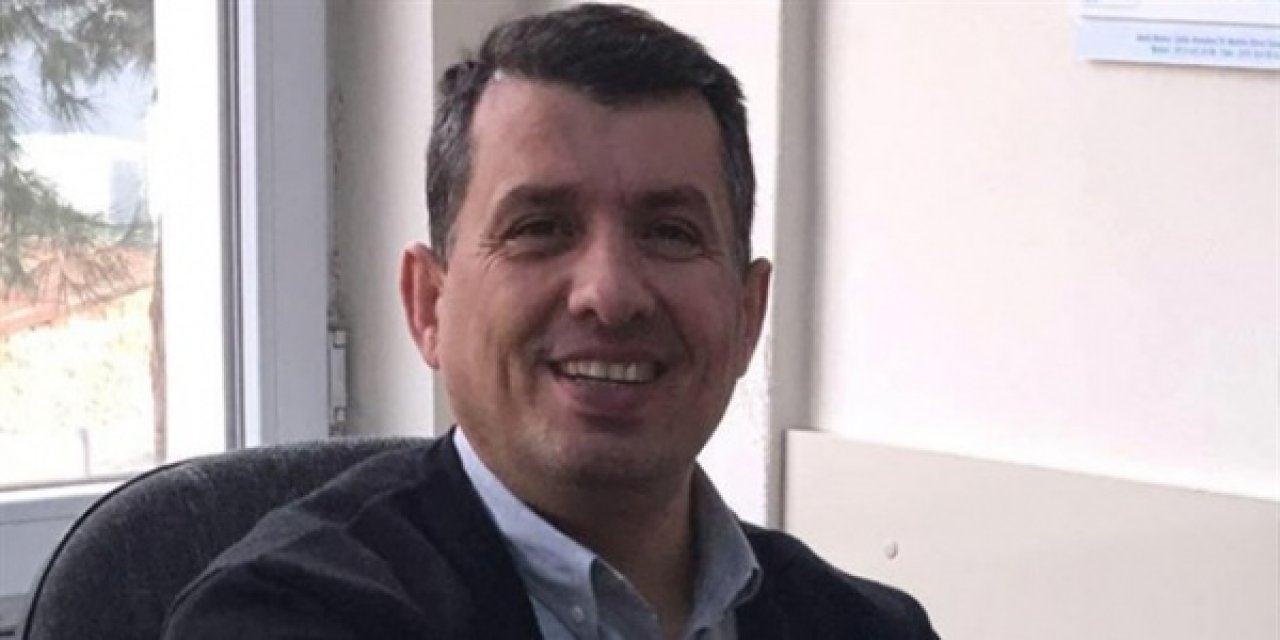 Milli Eğitim çalışanı korona virüse yenik düştü