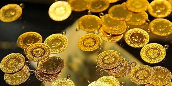 Çeyrek altın ne kadar? 19 Nisan 2021
