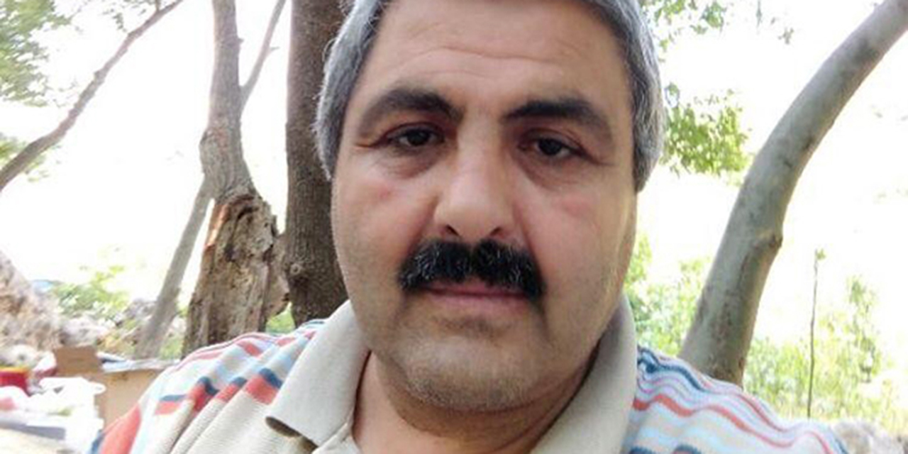 56 Yaşındaki Okul Müdürü Covid-19'a Yenik Düştü