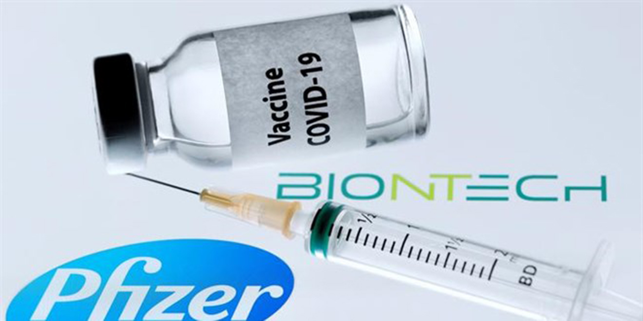 Pfizer-BioNTech Aşısı Olanlar/Olacaklar Dikkat: Aşıdan Sonra Zona Oldular!