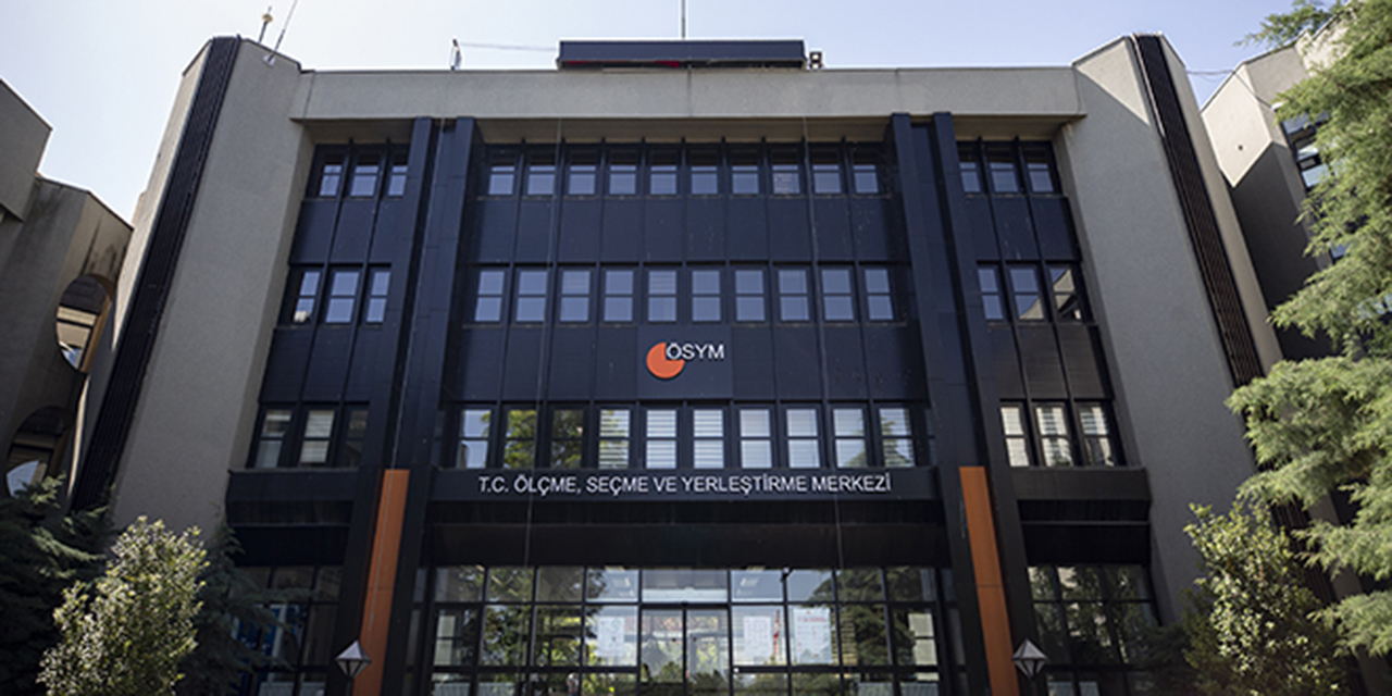 ALES Sınav Giriş Belgeleri Erişime Açıldı